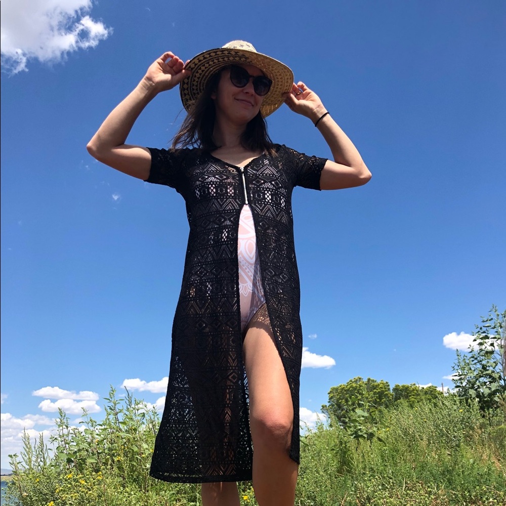 Meet your Posher, Aubrey